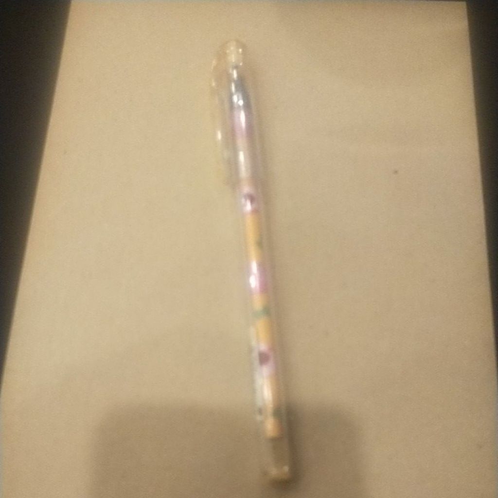 

pulpen fancy