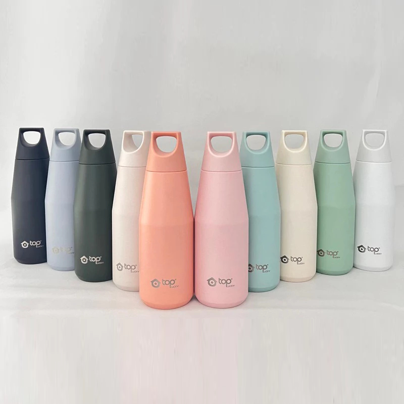 [HYPE LIVING] Tumbler Vacuum Insulated Basic Grade High SS 316/580ML