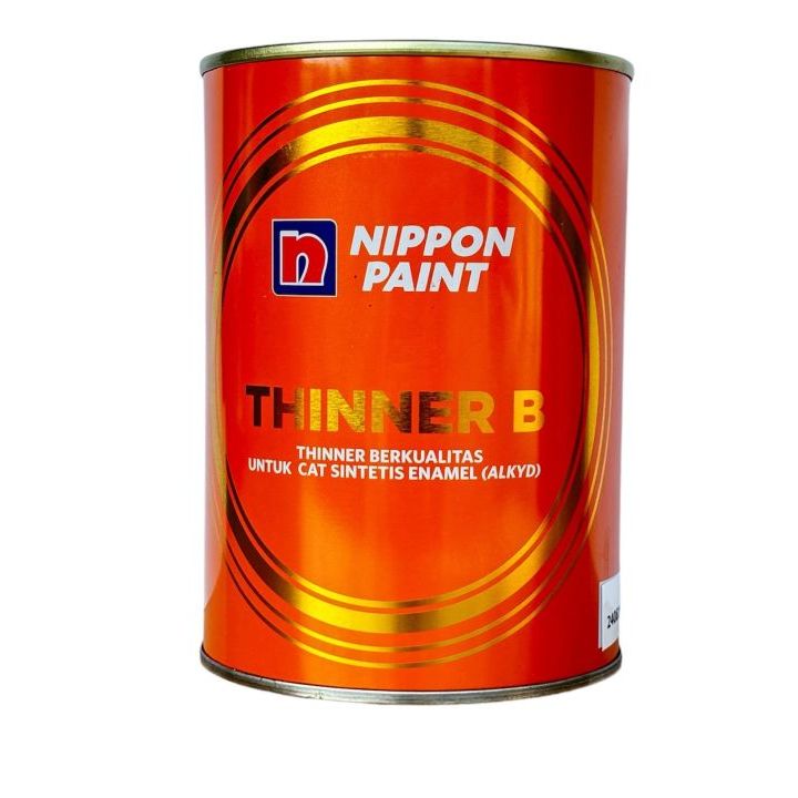 THINNER B NIPPON NETTO 0,8 L