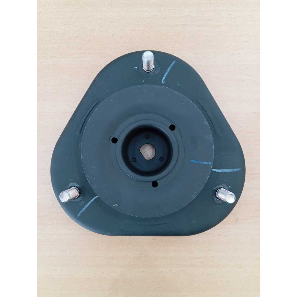 tapak shock depan tapak support terios (daihatsu)