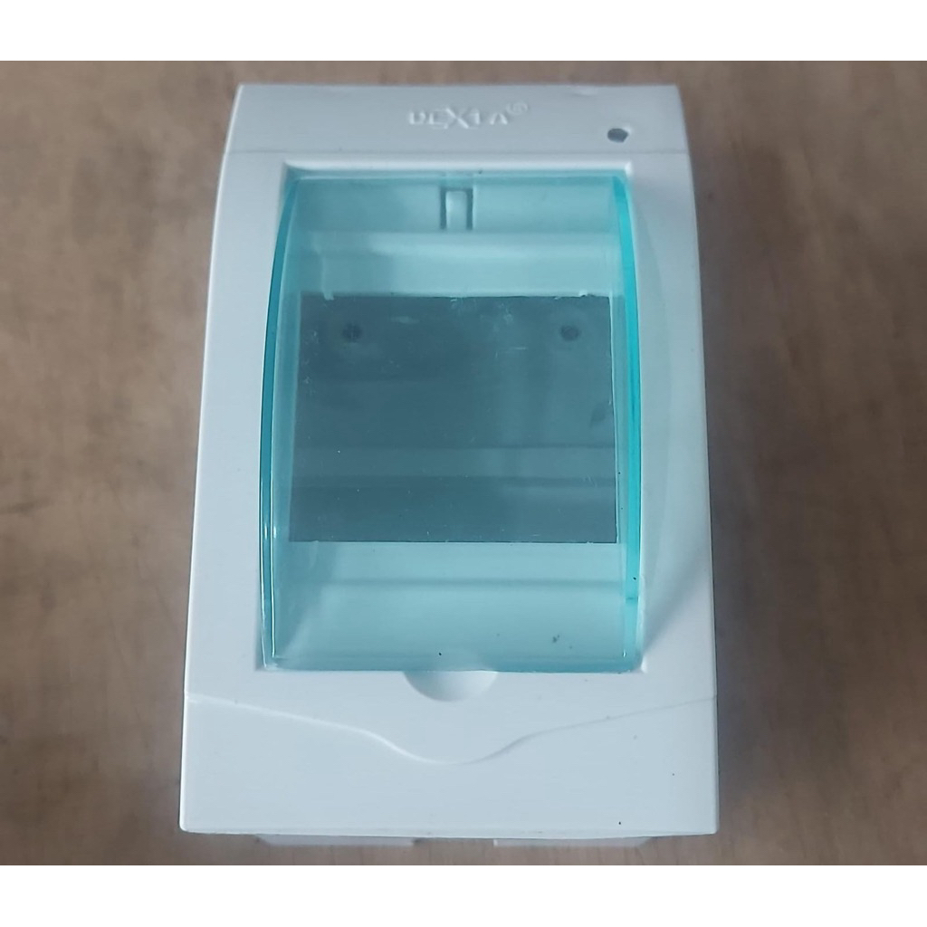 Box MCB 2G Dexta | Box MCB 2 GROUP Dexta