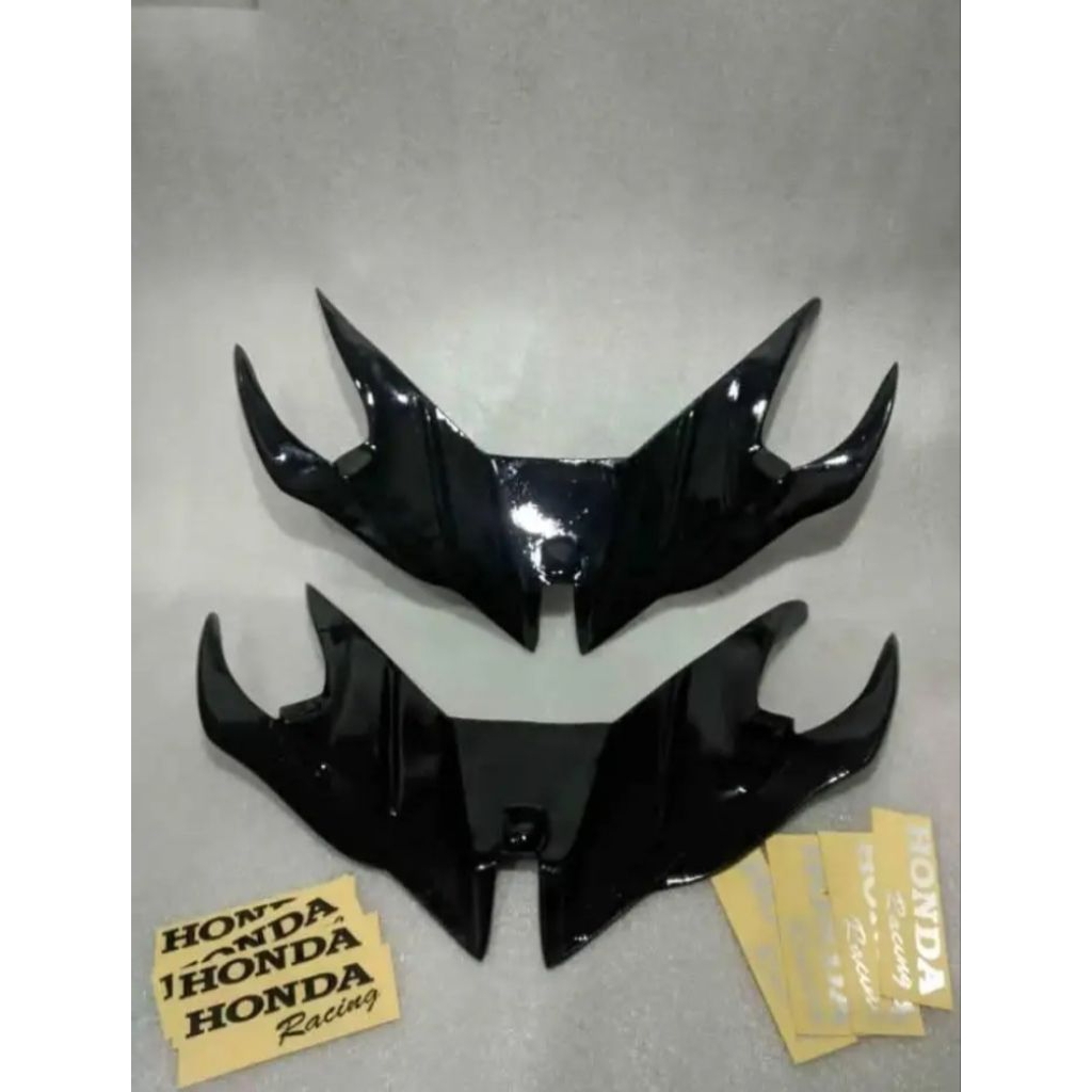 Variasi motor Winglet vario new galaxy one