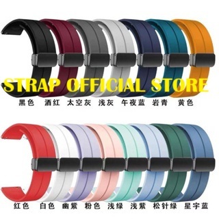 Strap ✅Magnetic Buckle Olike Horizon W12/Olike W12S/Olike W12C/Olike W13C/Oase Horizon W12C