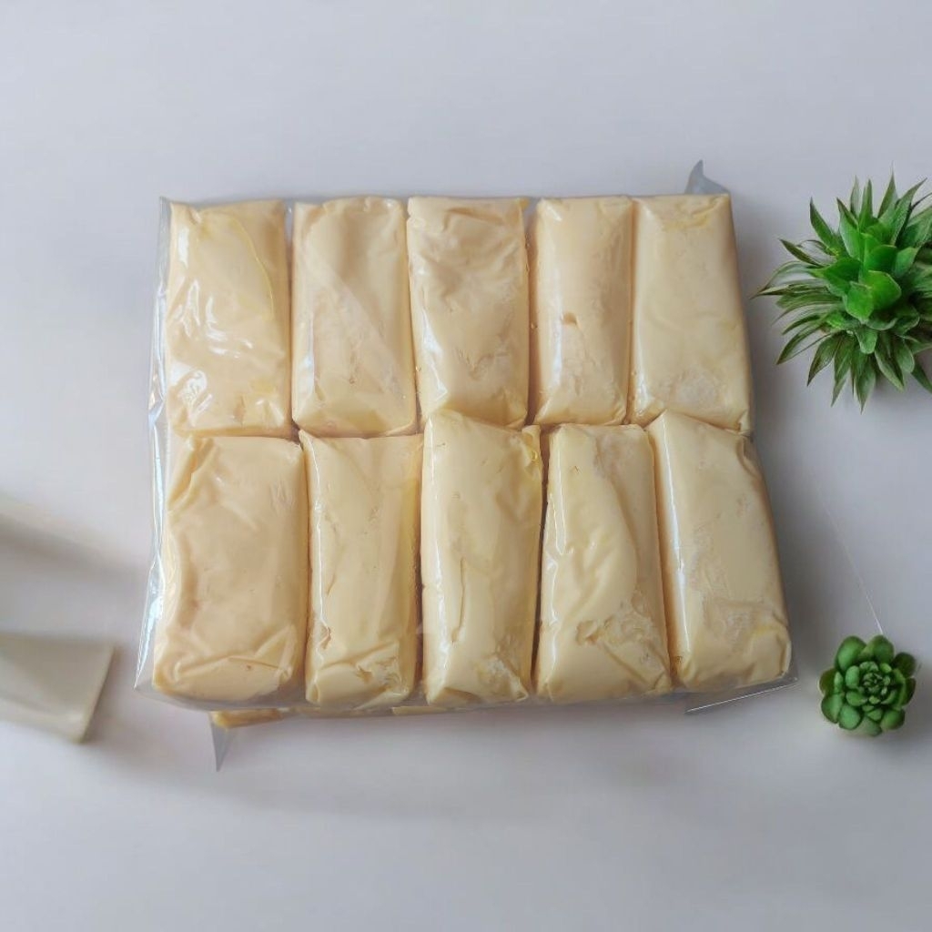 

margarin amanda original repack murah 250gr