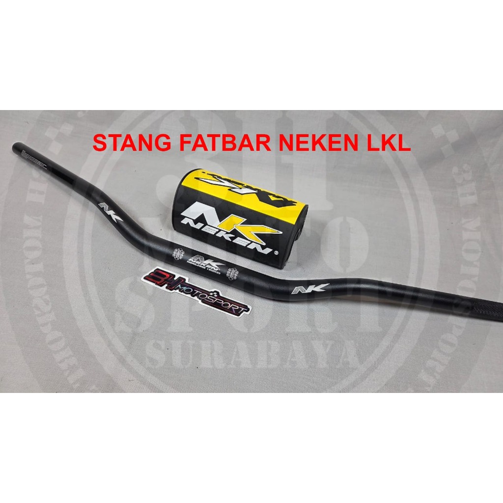STANG FATBAR NEKEN LKL ORIGINAL