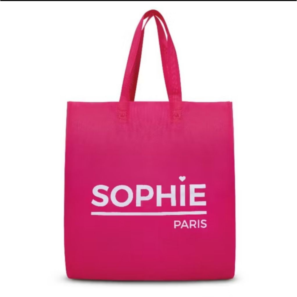

Paperbag Sophie Martin