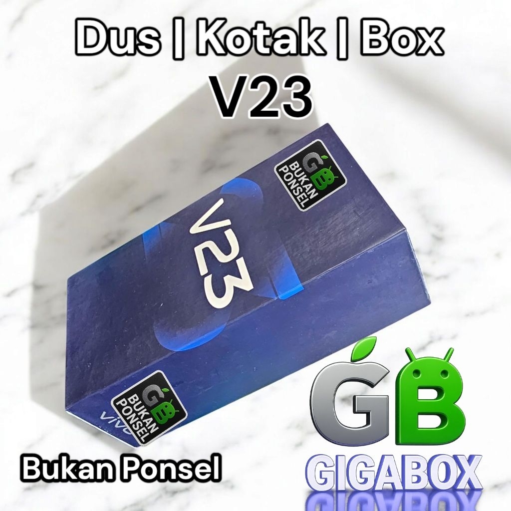 

Dus | Kardus | Box V23 – Dekoratif untuk Koleksi dan Display