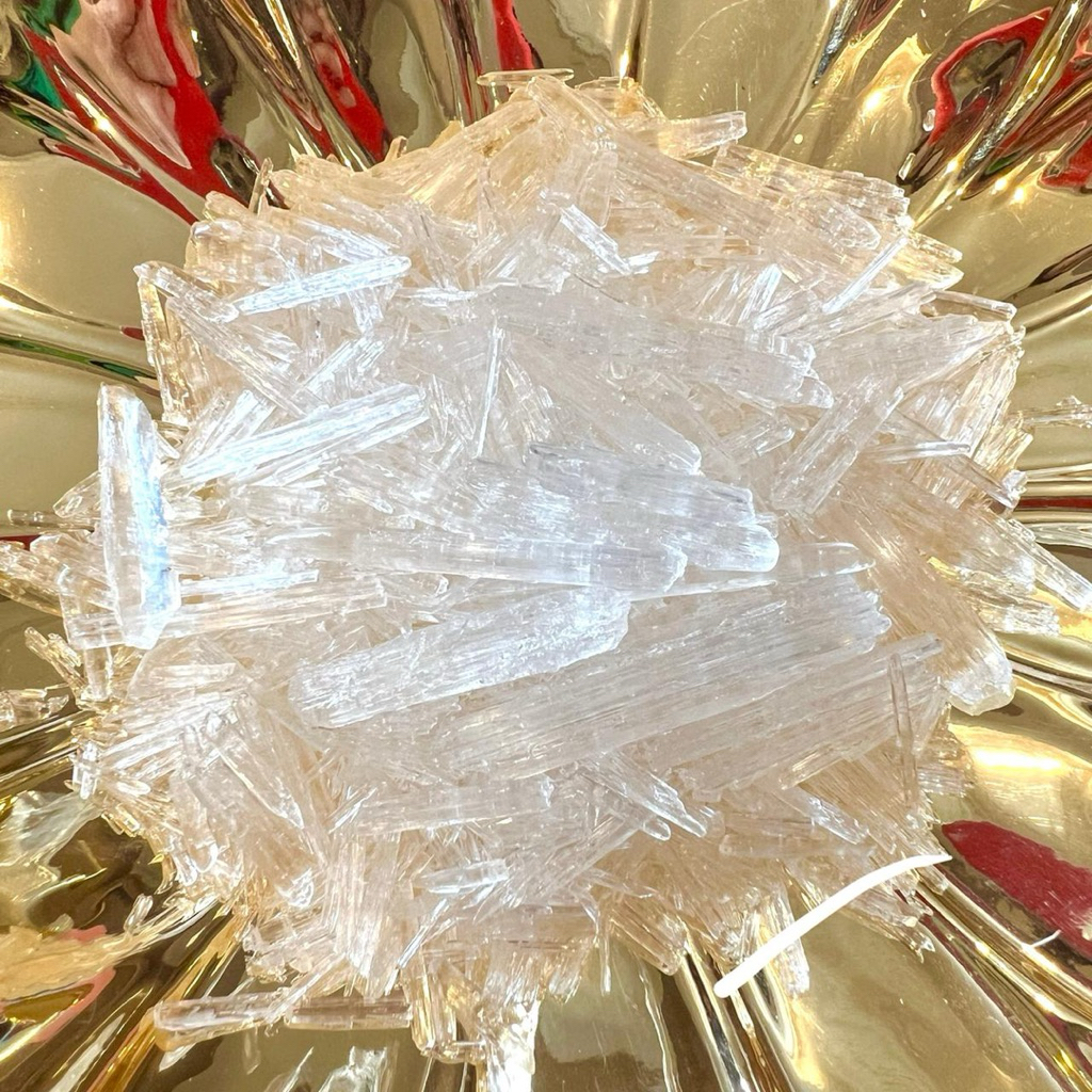 Menthol Crystal 1 Kg ( Repack ) ex Polar Bear