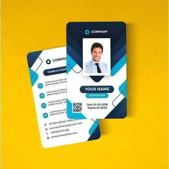 

CUSTOM CETAK ID CARD PVC KARTU PELAJAR KTA KTM KARYAWAN DAN LAIN LAIN
