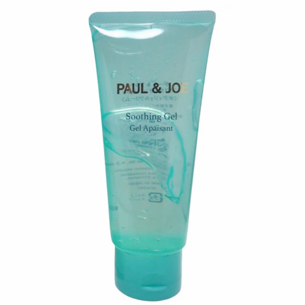 PaulJoe Soothing Gel After Sun Gel