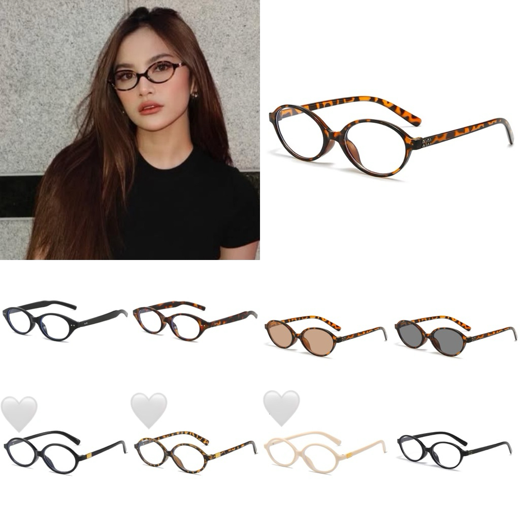 KACAMATA MAHALINI / KACAMATA FASHION / OOTD MAHALINI