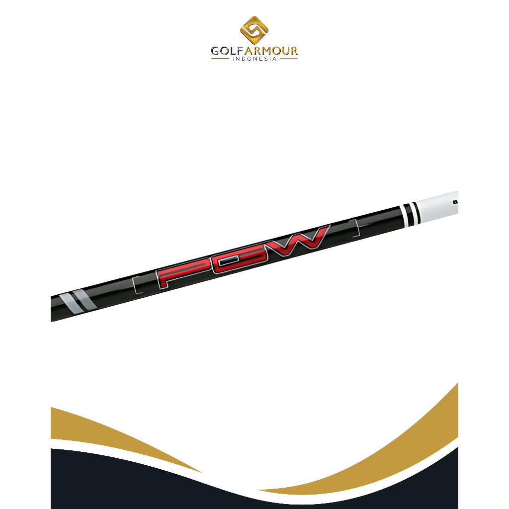 KBS PGW | DRIVER SHAFT GOLF