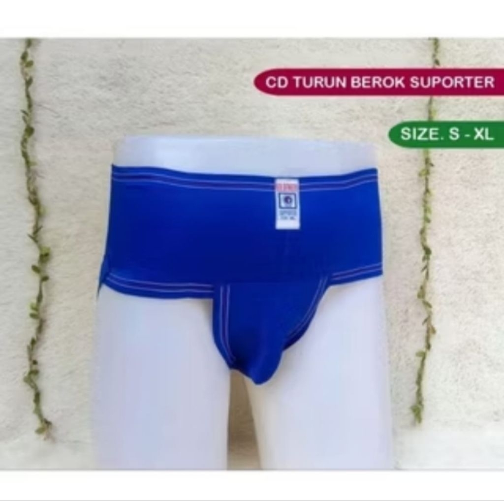 Celana Korset Pria.. Celana turun berok.. celana suporter pria