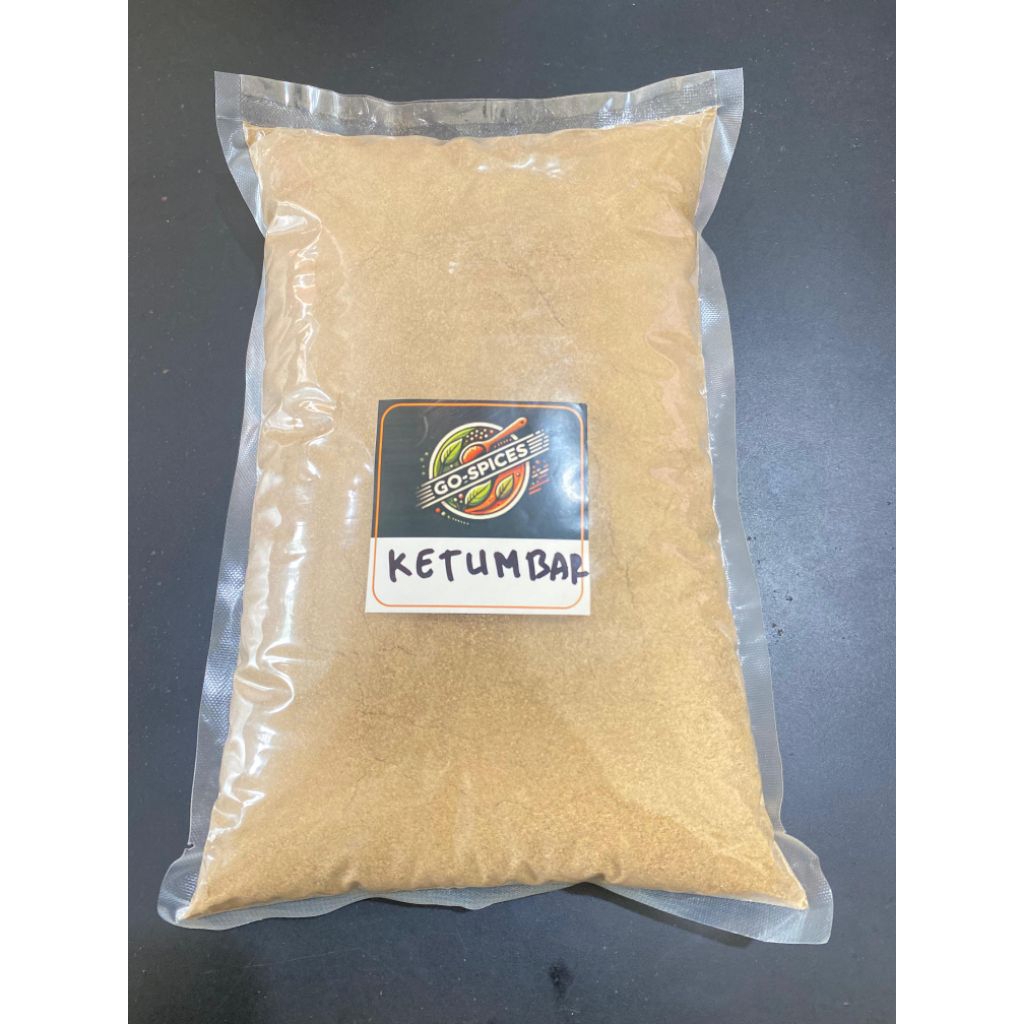 

KETUMBAR 1kg