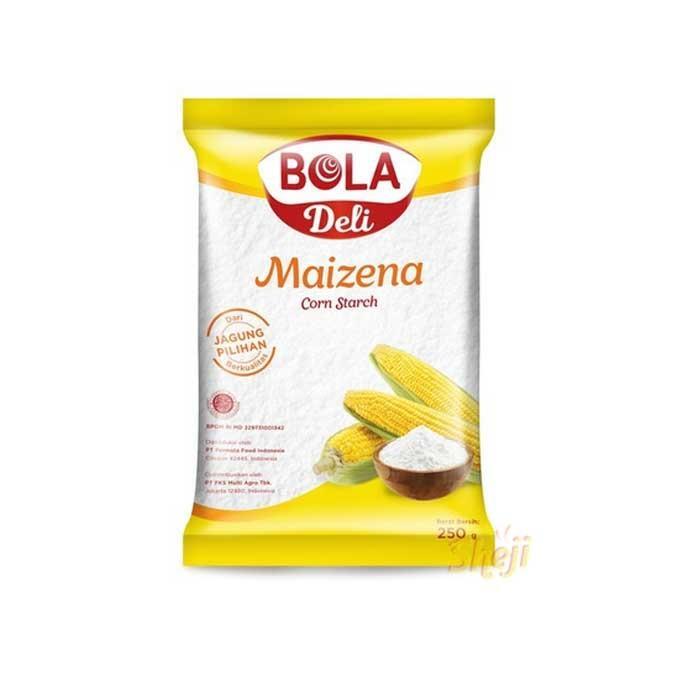 

tepung maizena bola deli 250