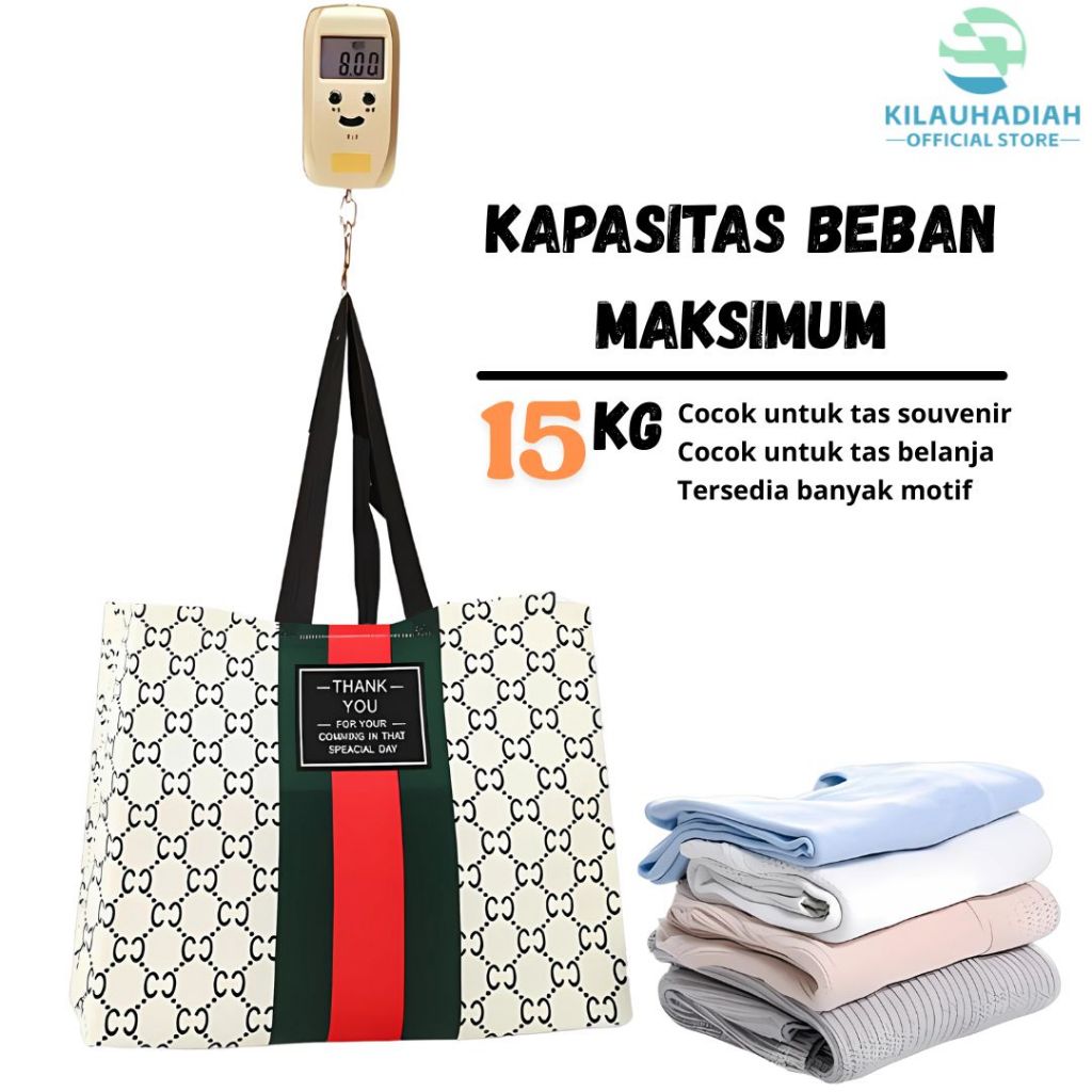 

FREE ONGKIR VARIAN JARINGAN-TAS SPUNBOND -TAS BELANJA - TAS SOUVENIR PREMIUM- TAS LIPAT - TAS KADO -