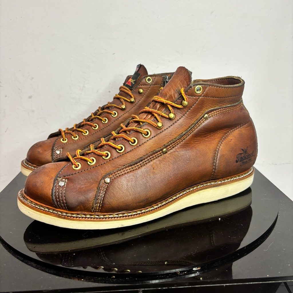 THOROGOOD USA MONKEY BOOTS