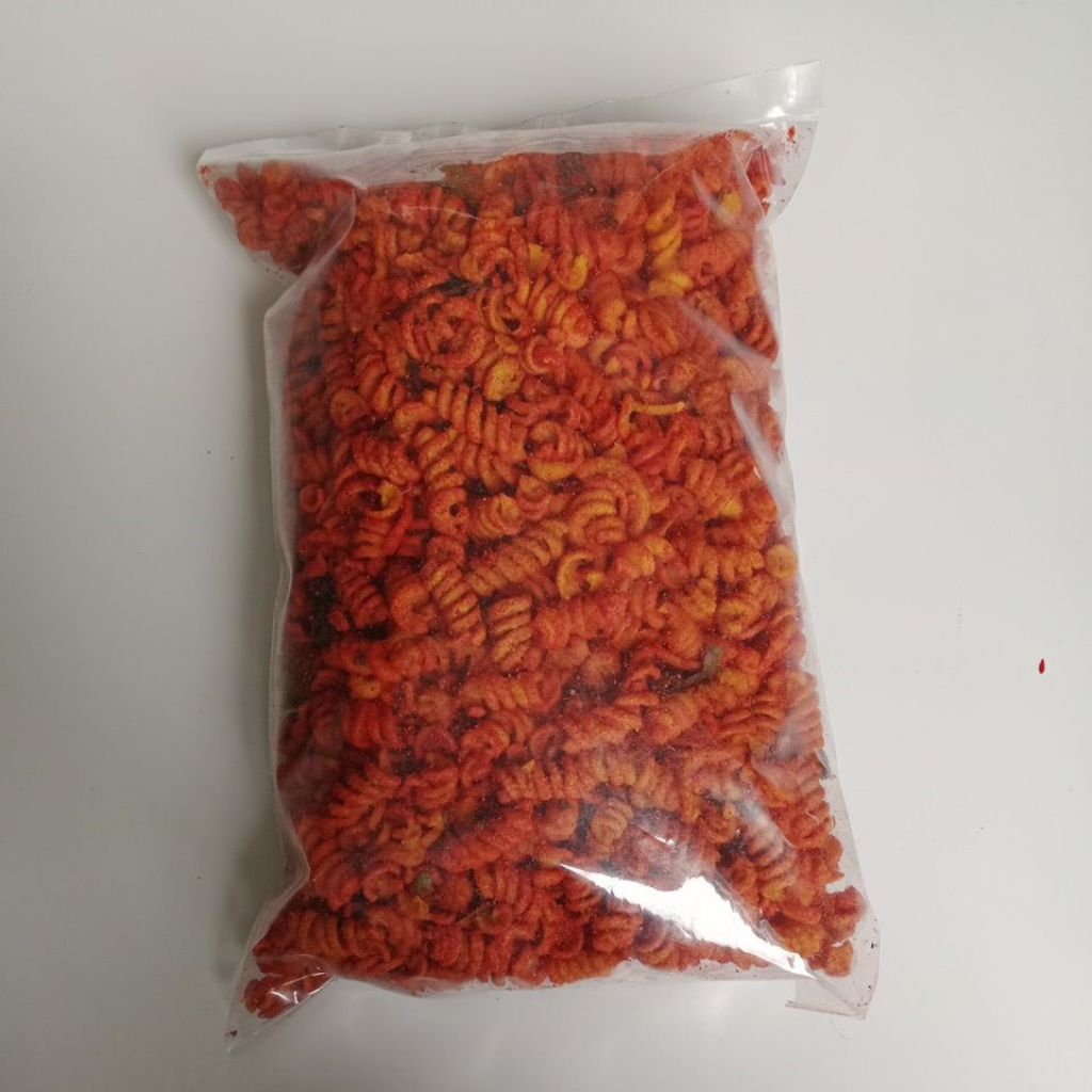 

Makaroni Pedas 240gr / 500gr
