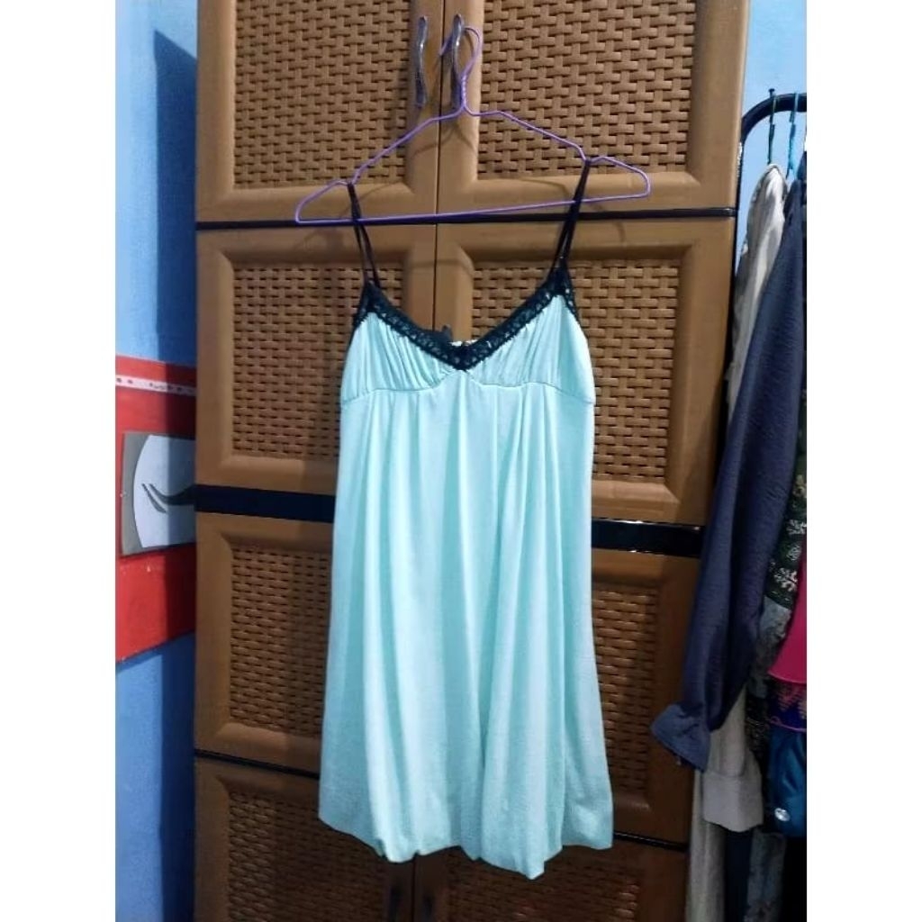 Dress Tidur