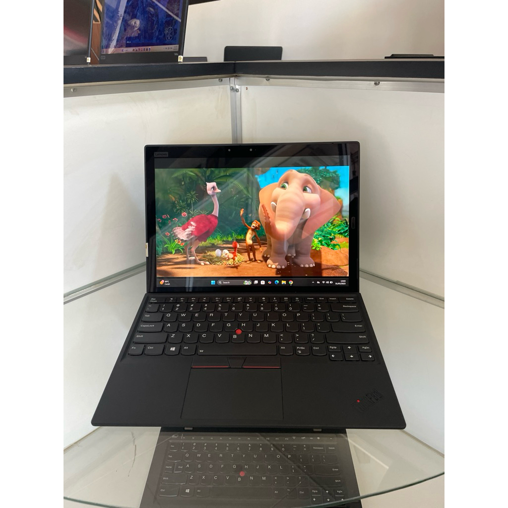 lenovo thinkpad X1 Tablet