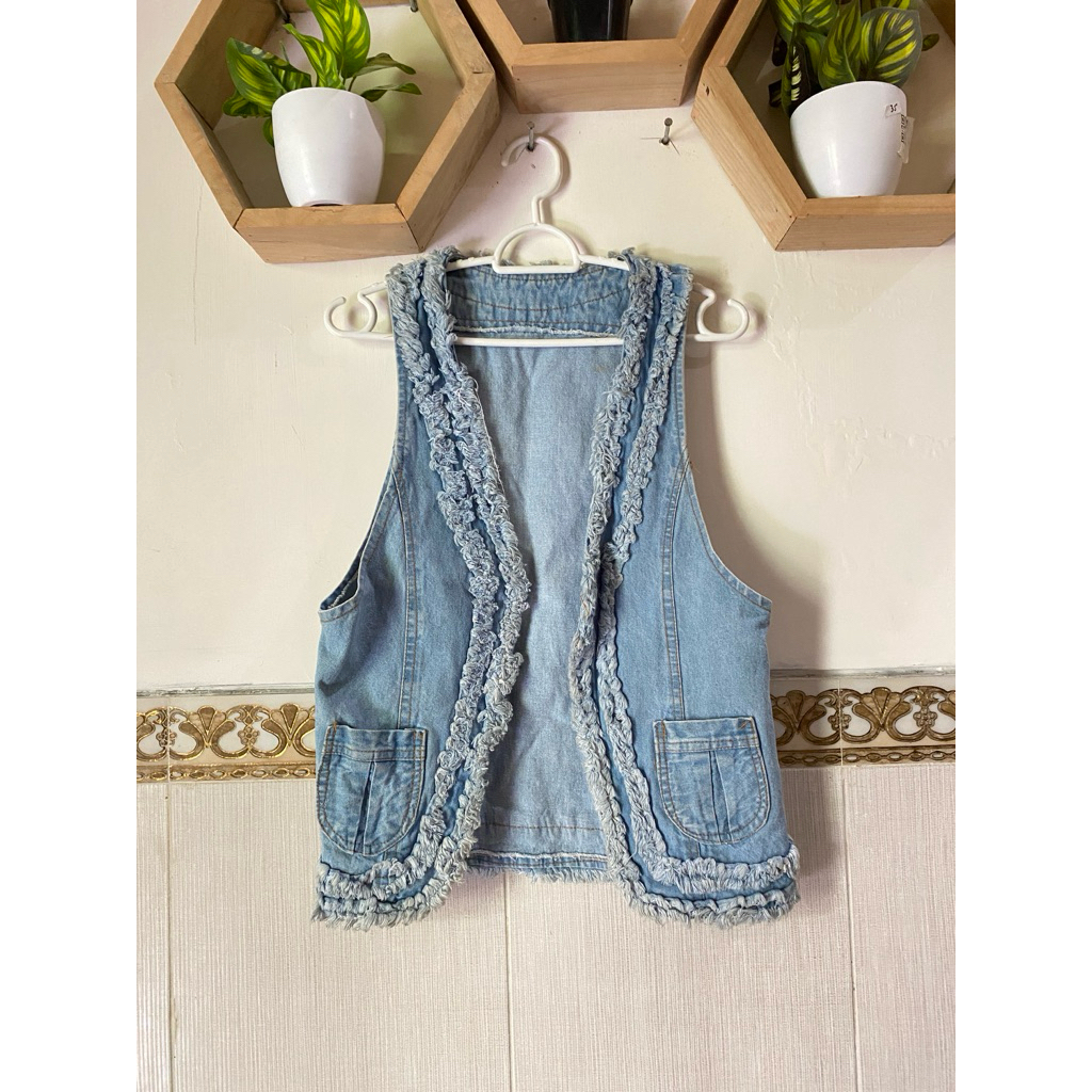 Vest Levis