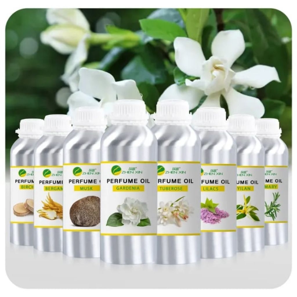 Bibit parfum grosir murah 1 kg parfum laundry grade A