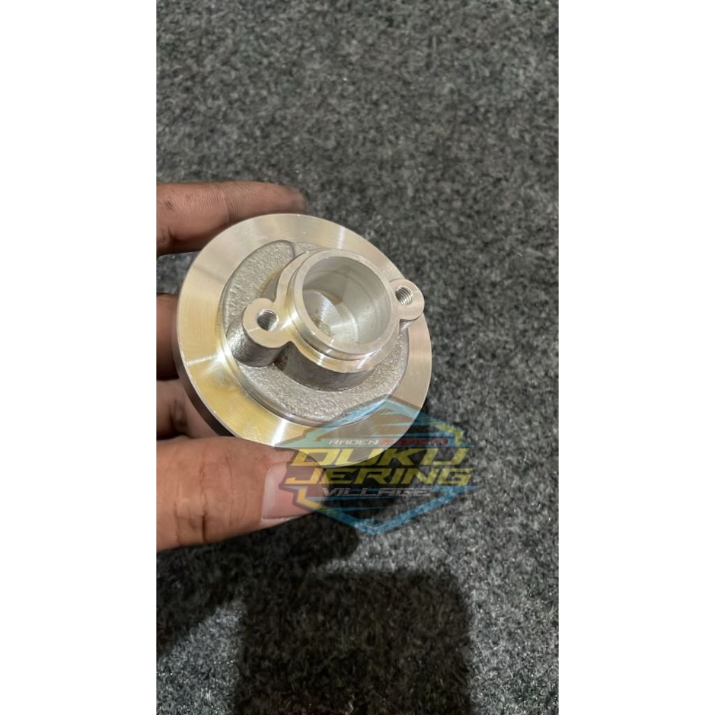 PLENDES ADAPTOR SPUL CB100 CB125 GL100 DLL