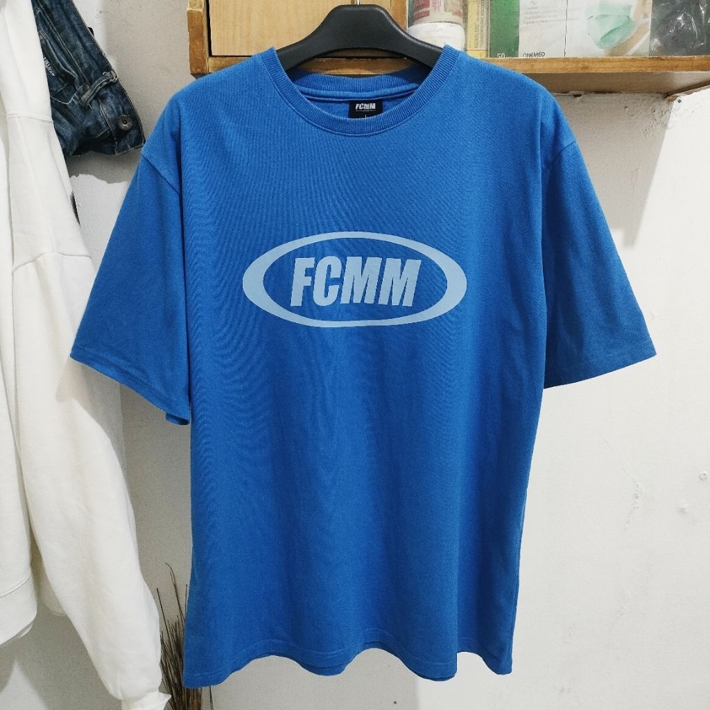 kaos fcmm not ona mahagrid vivastudio thisisneverthat covernat f illuminate