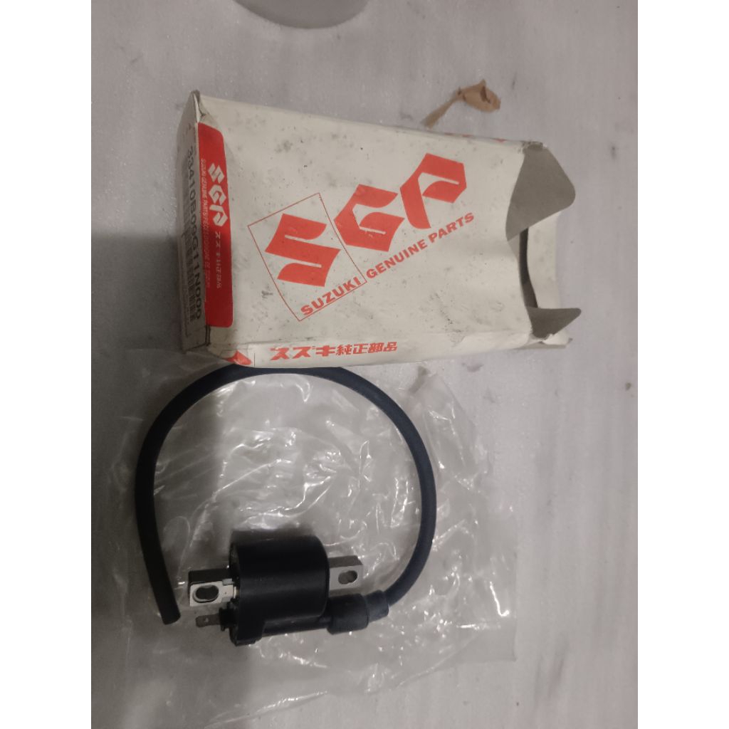 coil Suzuki smash original SGP