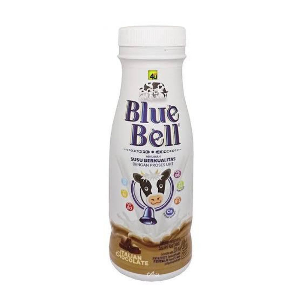 

Bluebell