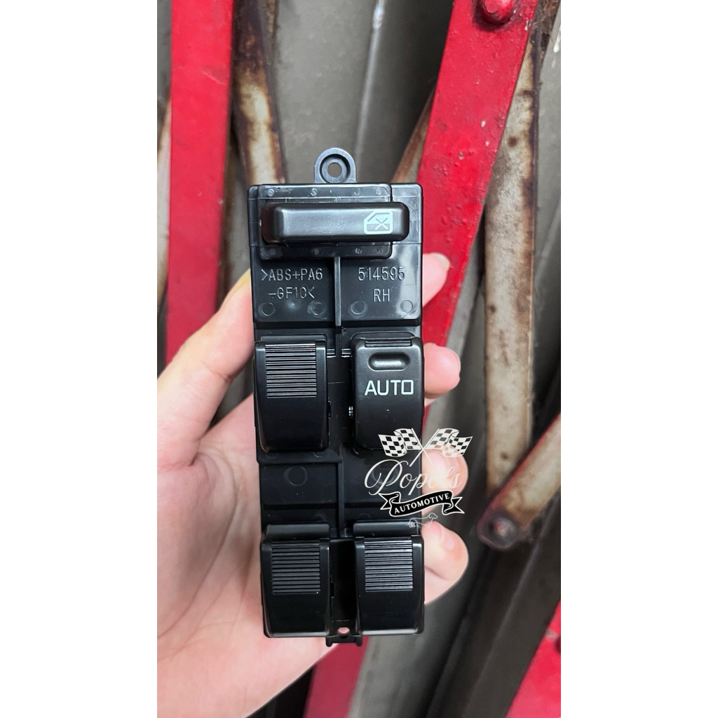 Switch Power Window Kanan Depan Avanza 2004-2010