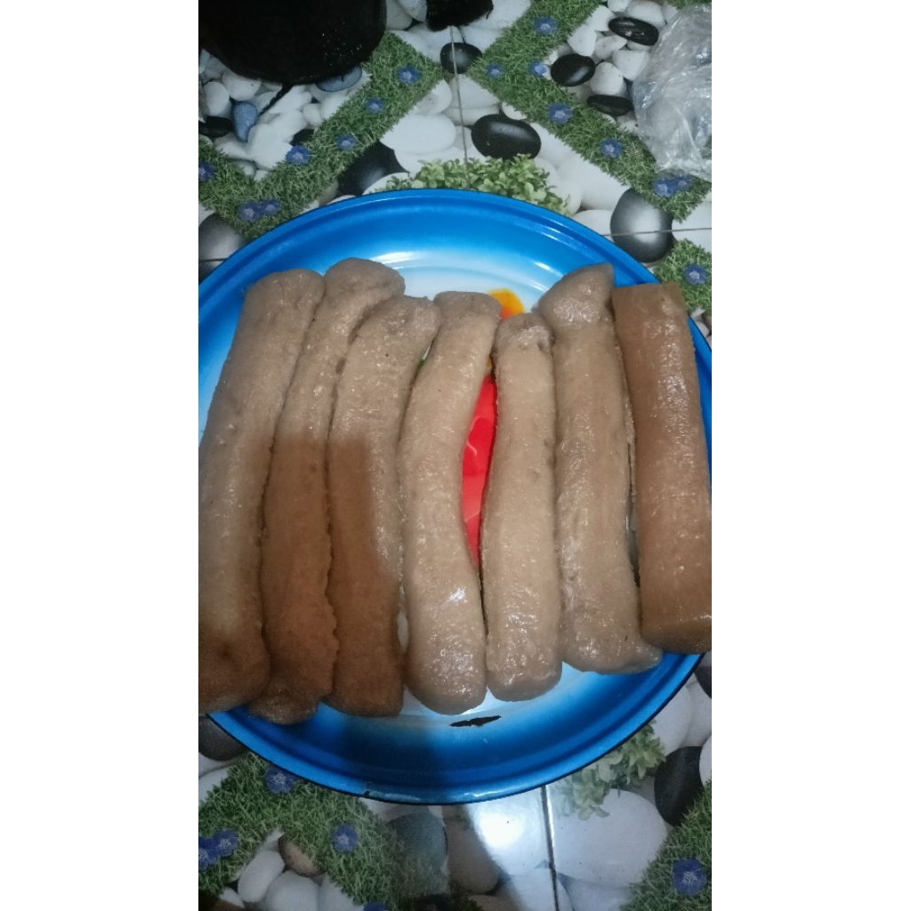 

KOTEL KHAS PESISIR BESUKI