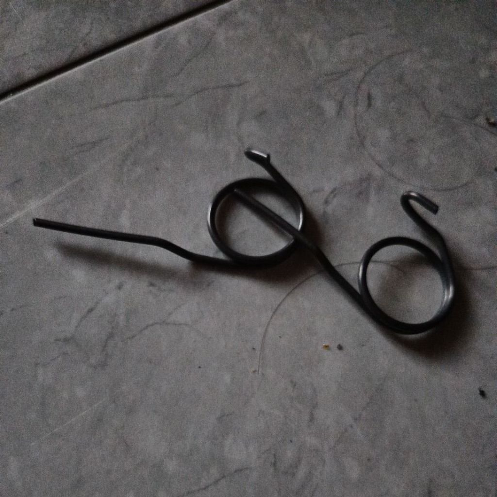 per penahan rem depan vespa super Sprint PS