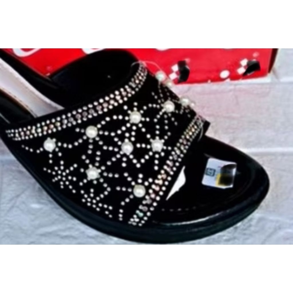 

[BEST SELLER] Susu kambing etawa & sndal wanita