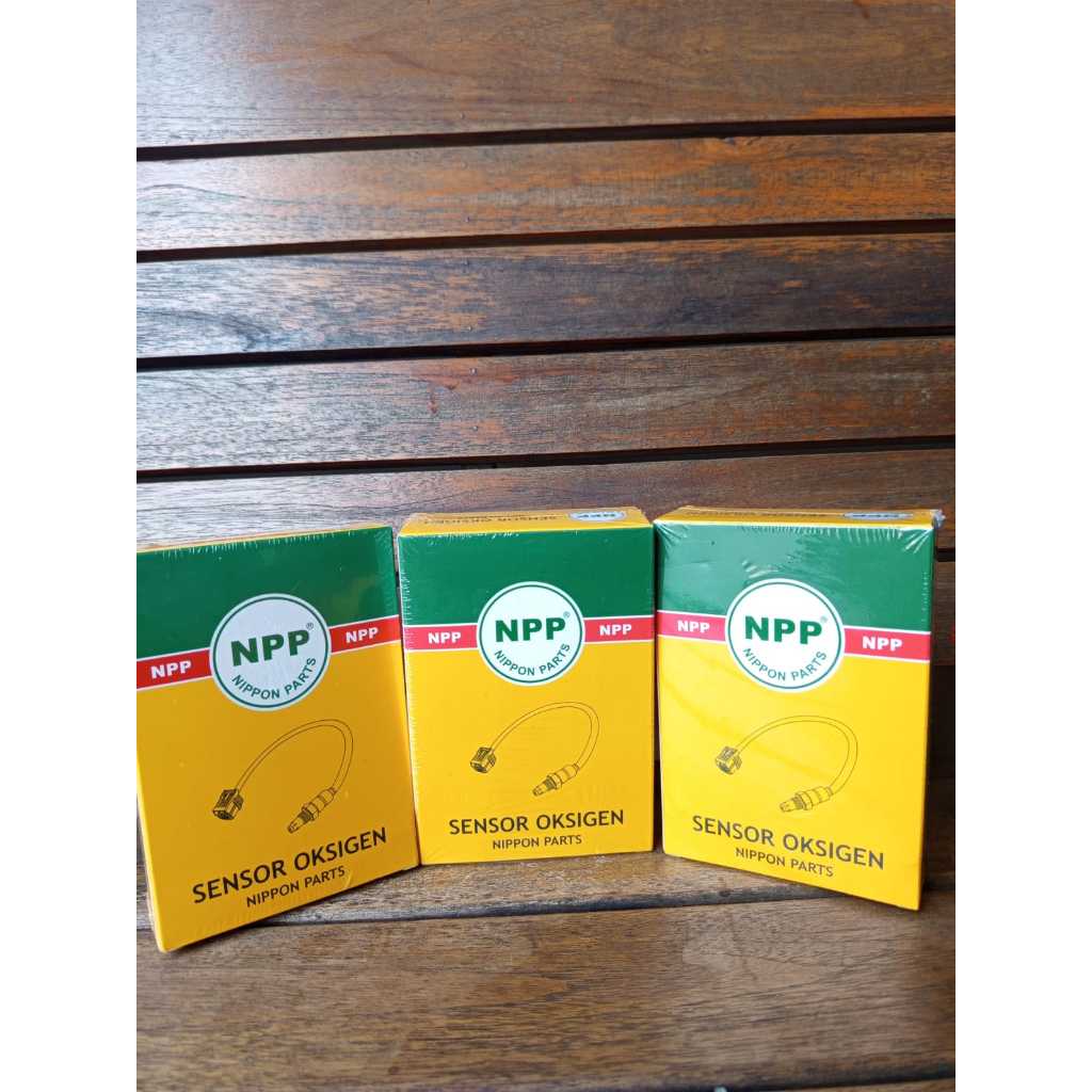 SENSOR OKSIGEN O2 VARIO 150 NEW 2018 OXYGEN ORIGINAL NPP