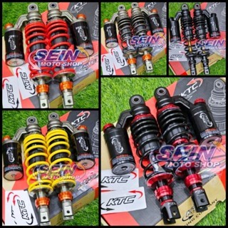 Shock Ktc New Extreme Nmax New Aerox old New 280 Extreme 280 mm