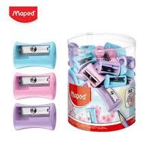 

MAPED - RAUTAN / PERAUT / VIVO SHARPENER 1 HOLE 063011 PASTEL