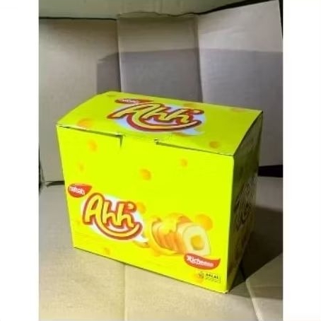 

❤️BNA❤️ Nabati Ahh 1 Box [20pcs] | Termurah