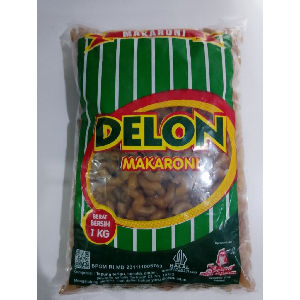 makaroni DELON