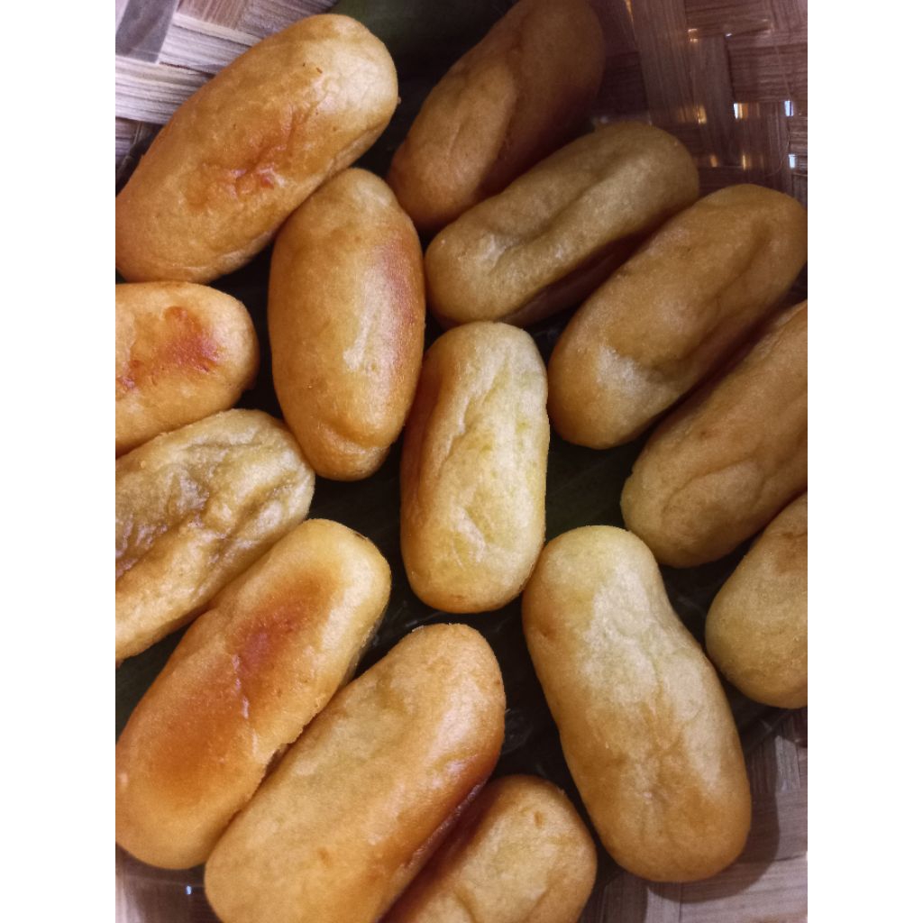 

Kue timus [jajanan tradisional nusantara]