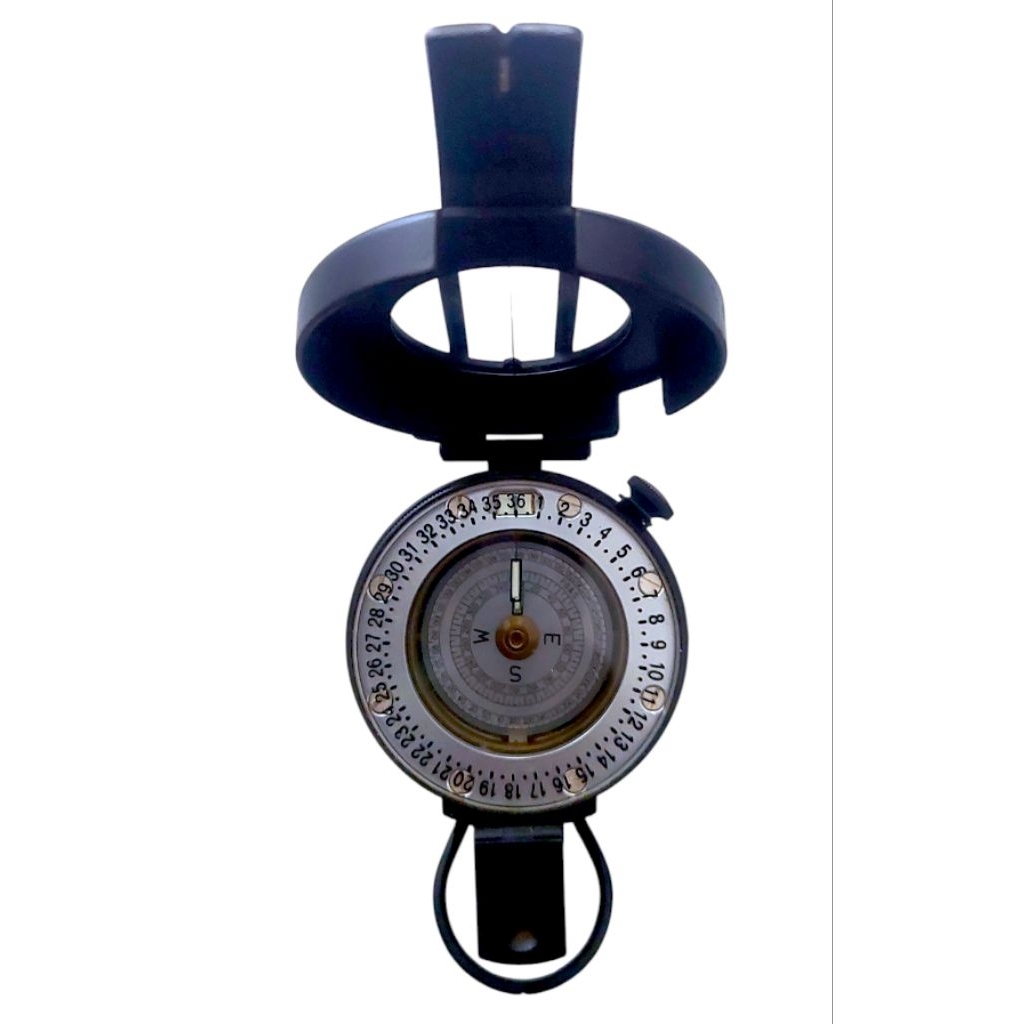 Kompas Prisma FRANCIS BARKER M-73 Standart Militer