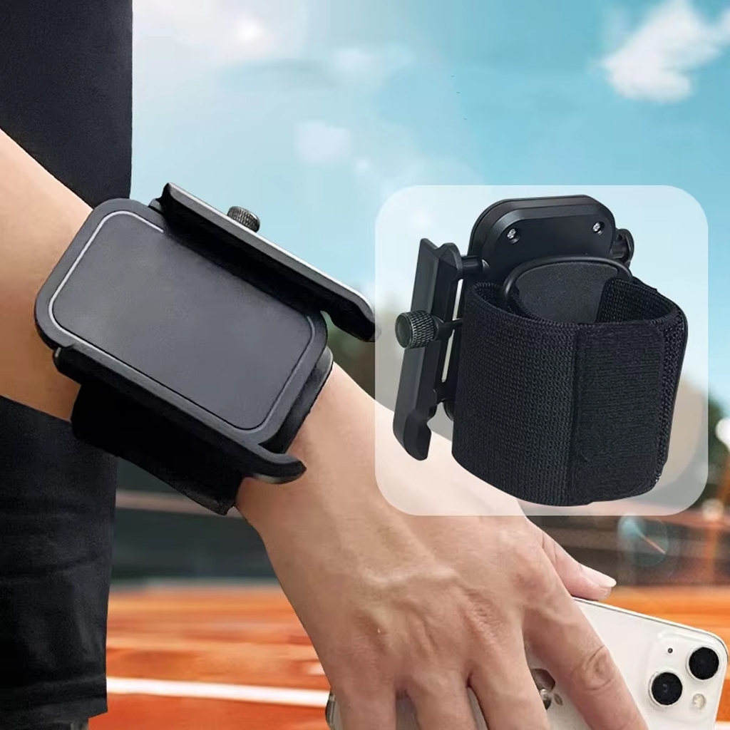 Sports Wristband Armband  Phone Holder HP Gojek 5-6.7 Inch