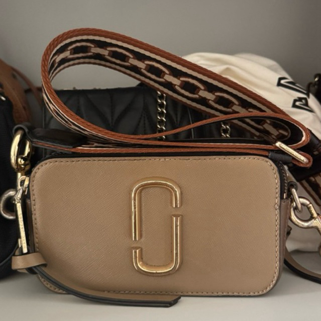 Tas MJ second marc jacobs