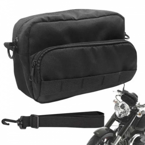 Motorcycle Front Storage Mini Bag BG100728