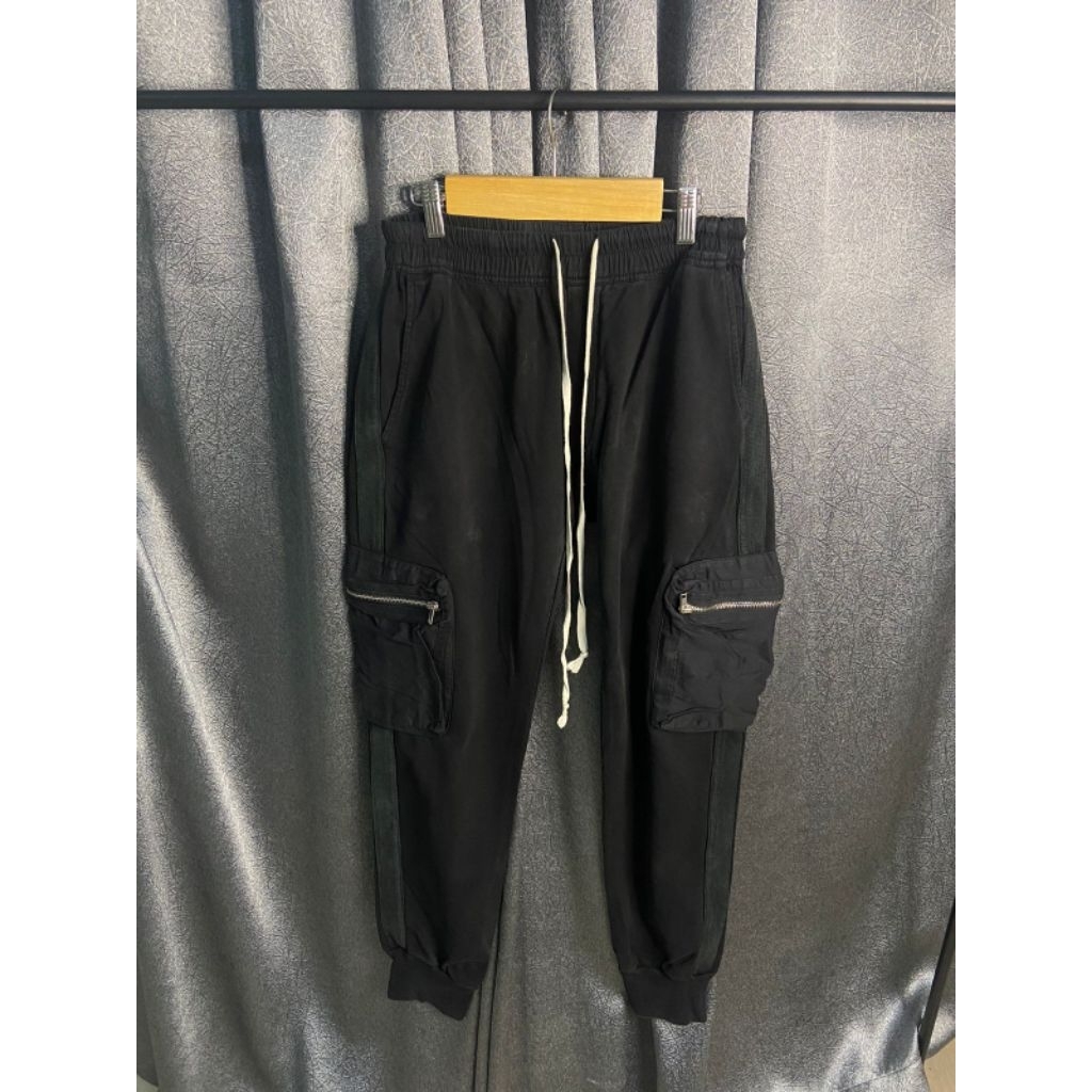 Celana Cargo R1ck Owens