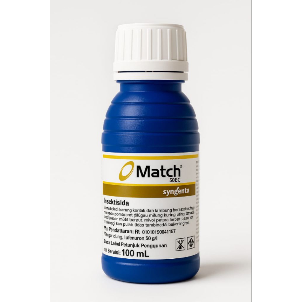 Match 50 EC 100ml