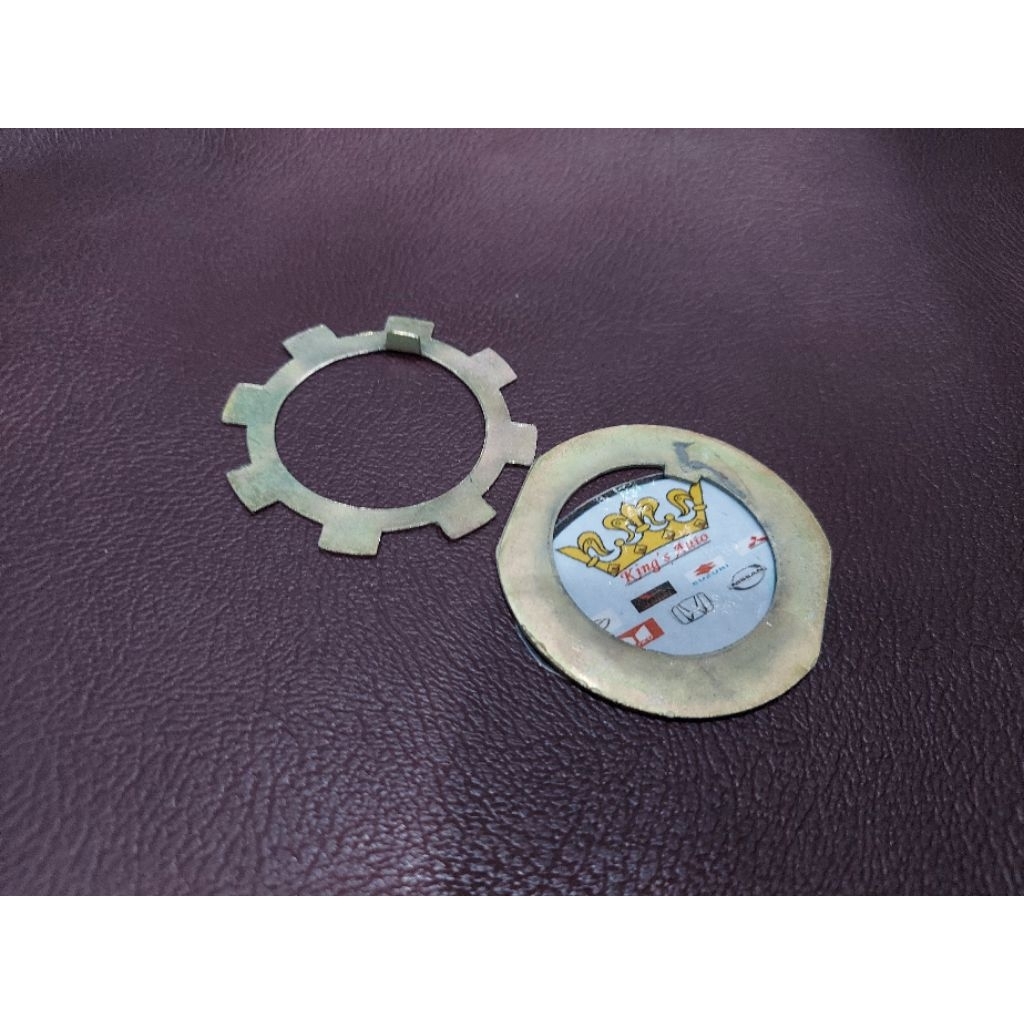 RING AS RODA RODA DEPAN KATANA (1 RODA)