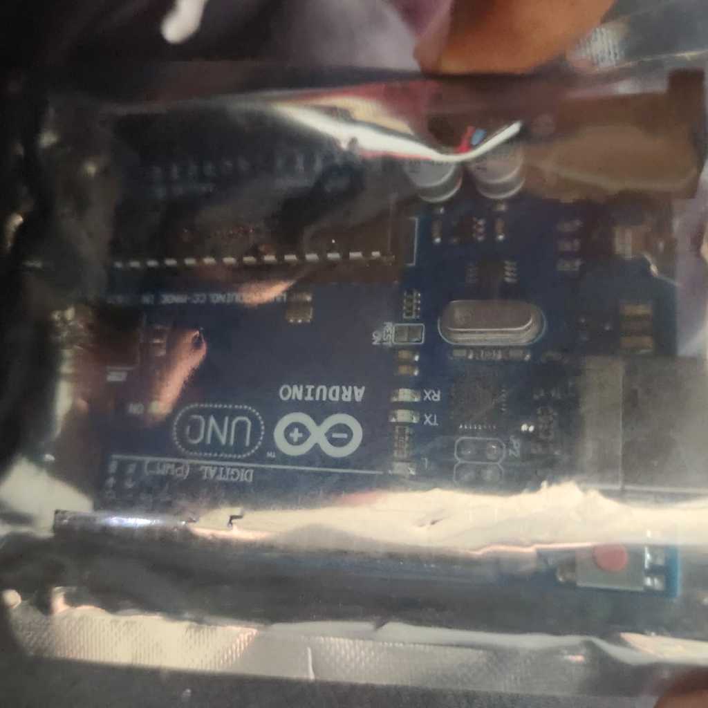 Arduino UNO