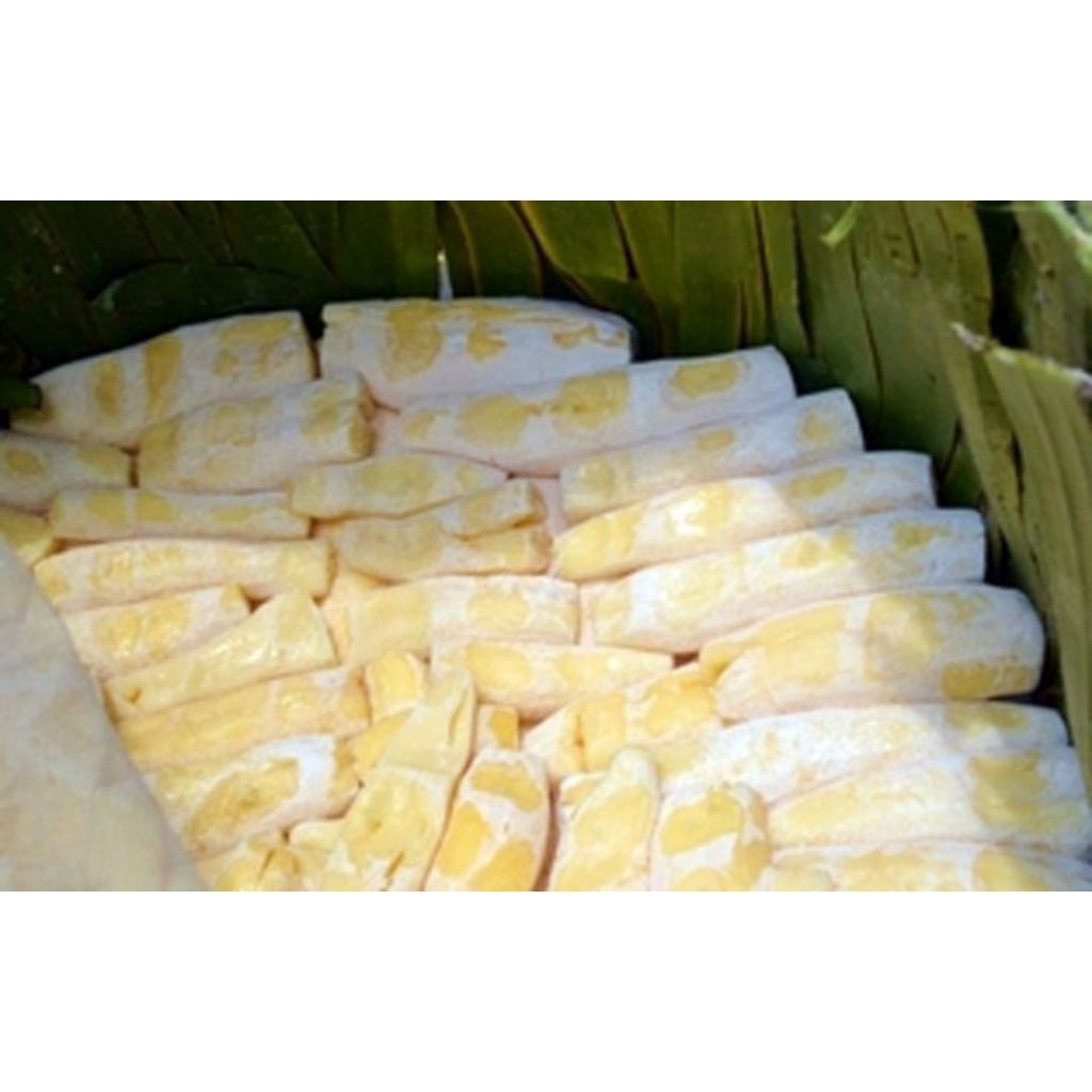 

TAPE SINGKONG MENTEGA MANIS 2.5KG BIKIN KETAGIHAN