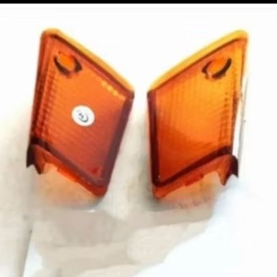 mikasen depan crystal rc rc110 kaca depan rc110 crystal